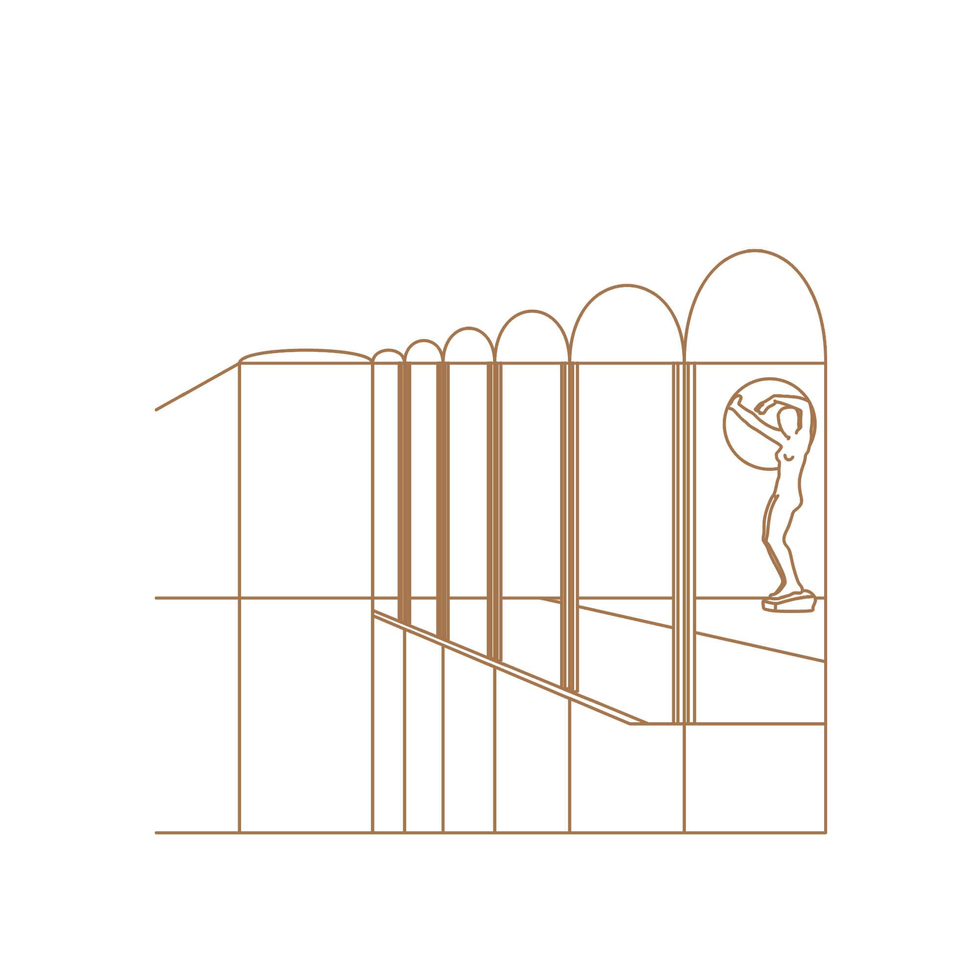 MIES - BARCELONA II Chilaquil 