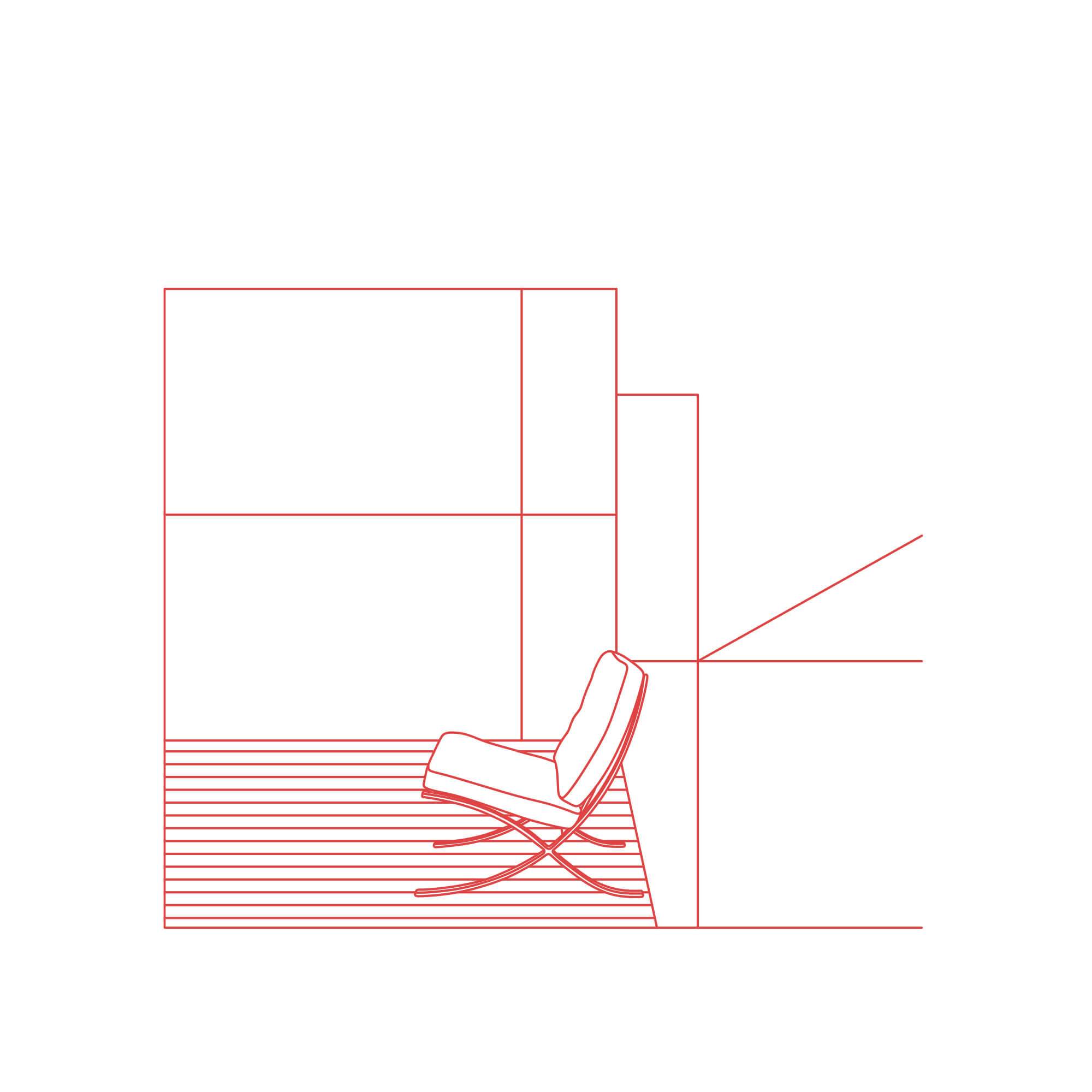 MIES - BARCELONA I Chilaquil 
