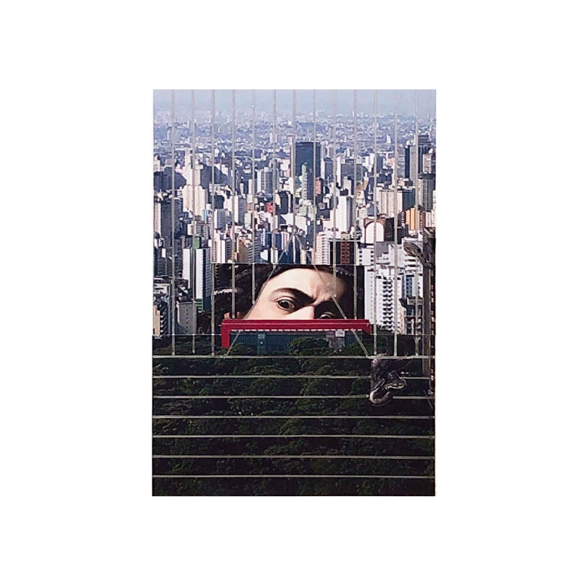 CARAVAGGIO - SAO PAULO Chilaquil 