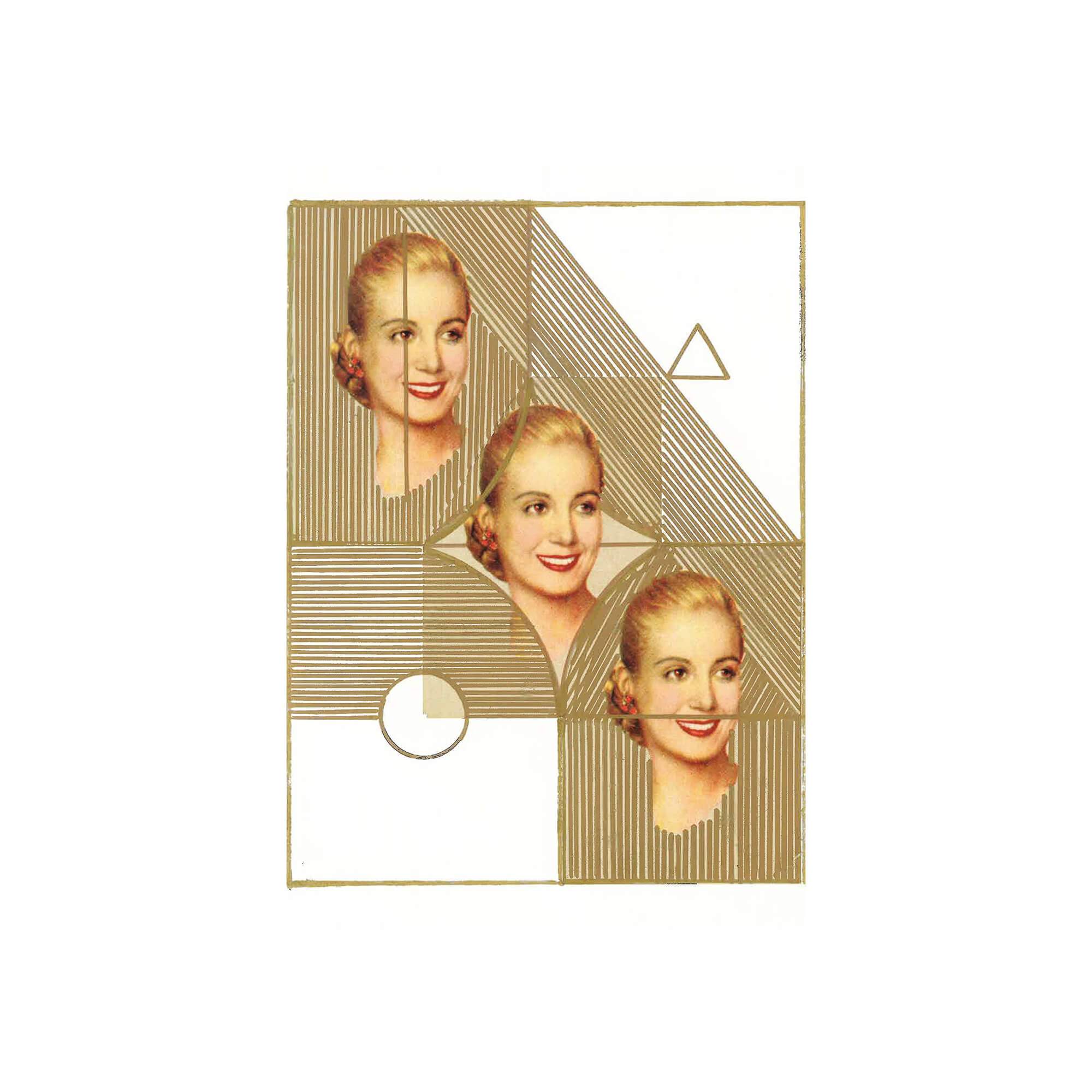 EVITA OFFSET Chilaquil 