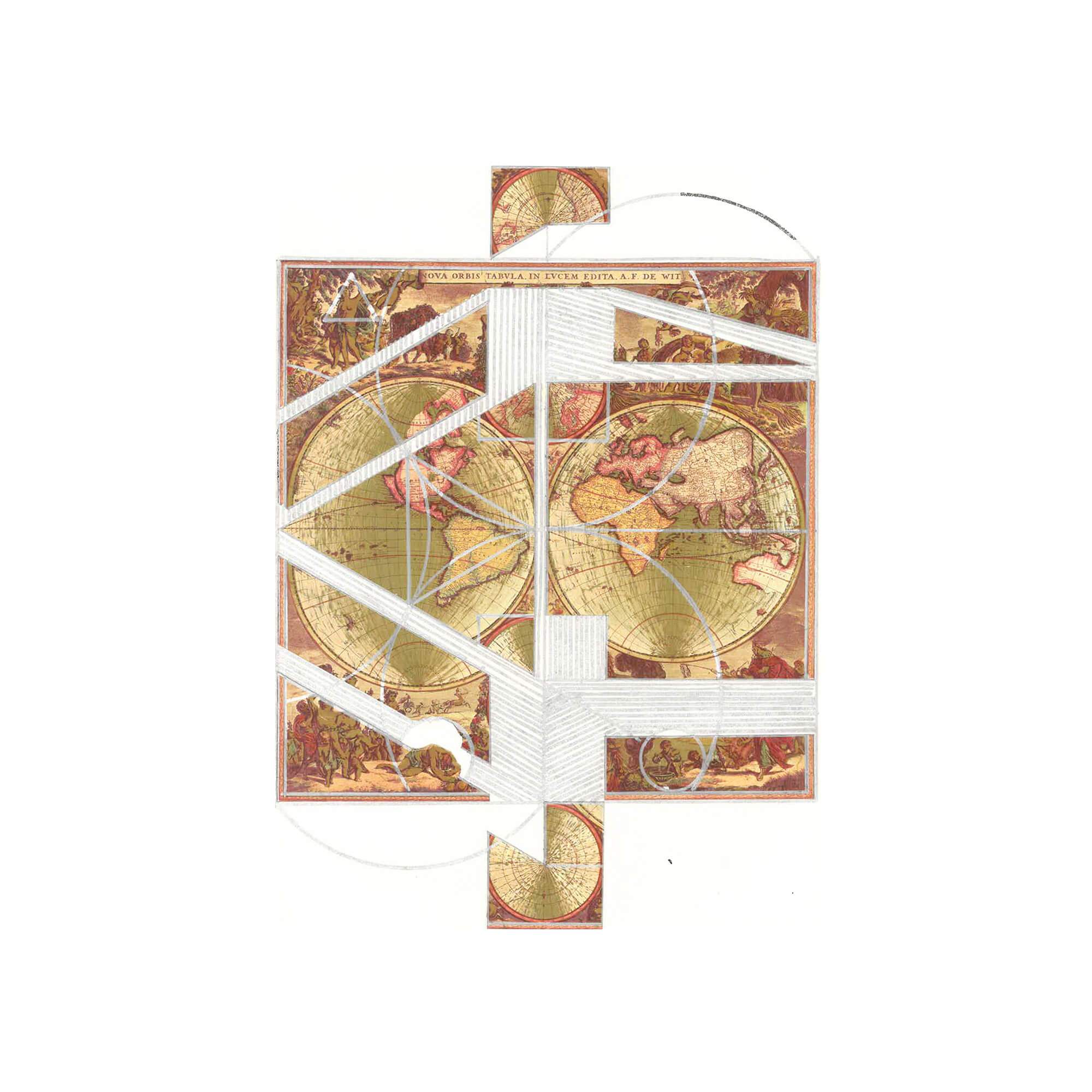 III MUNDOS Chilaquil 