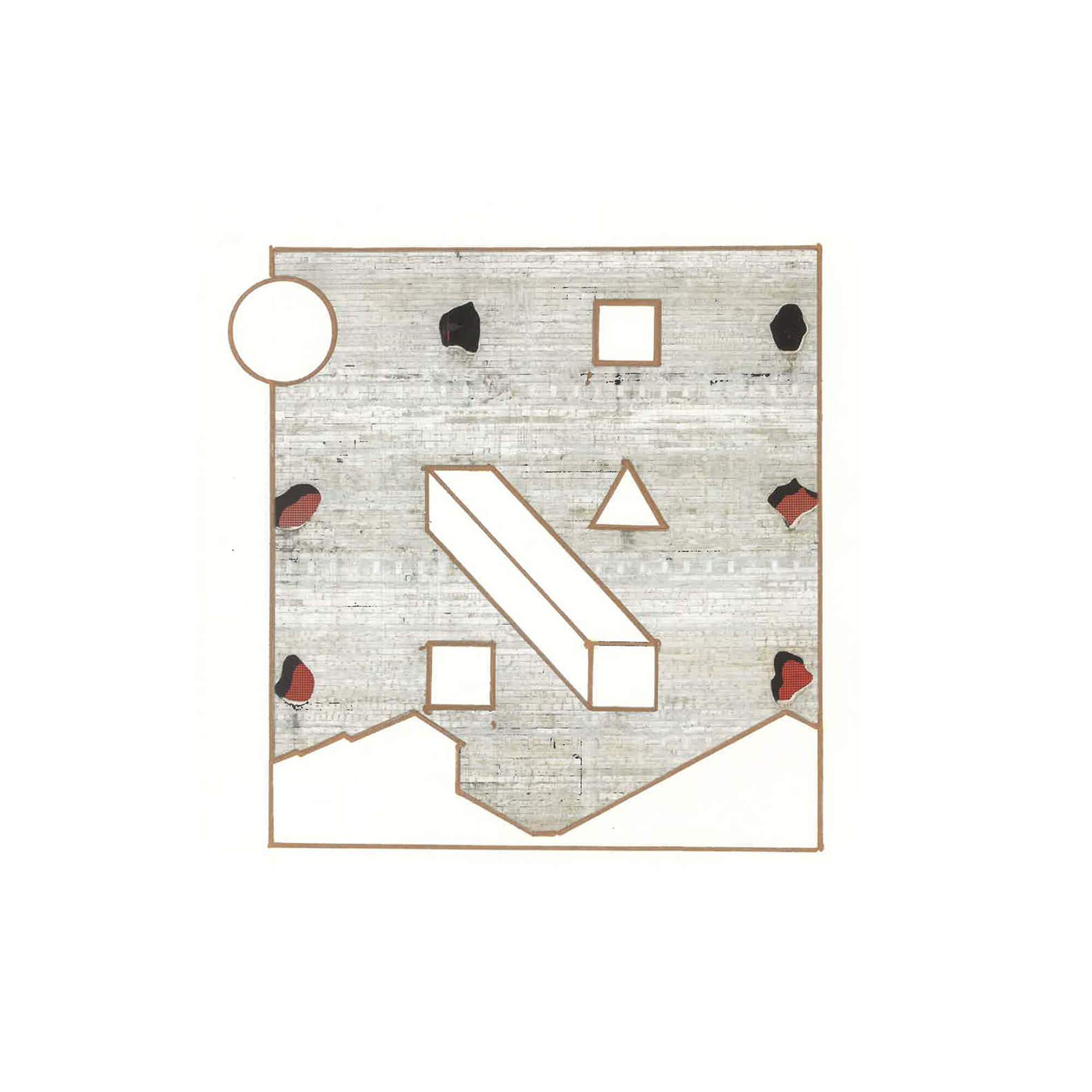 LINA DESTREZA B Chilaquil 