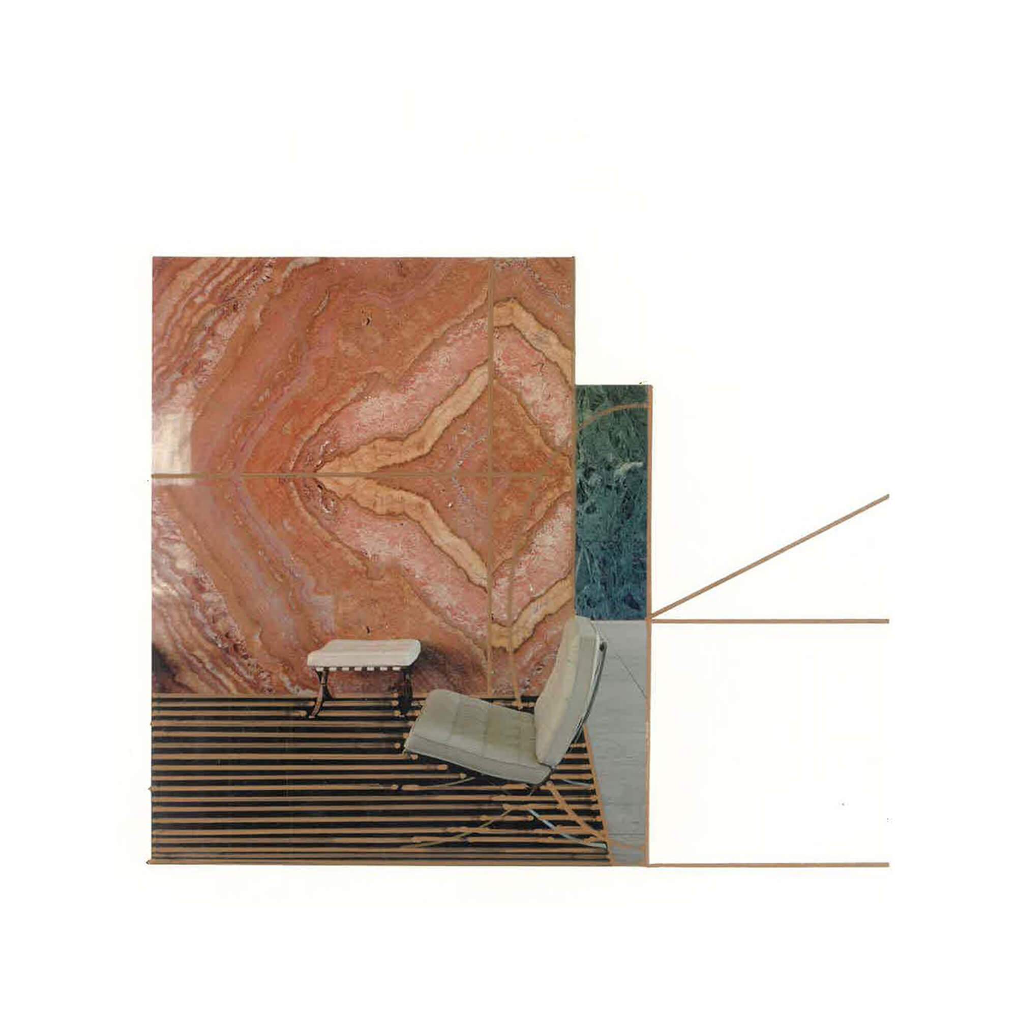 MIES - BARCELONA I Chilaquil 