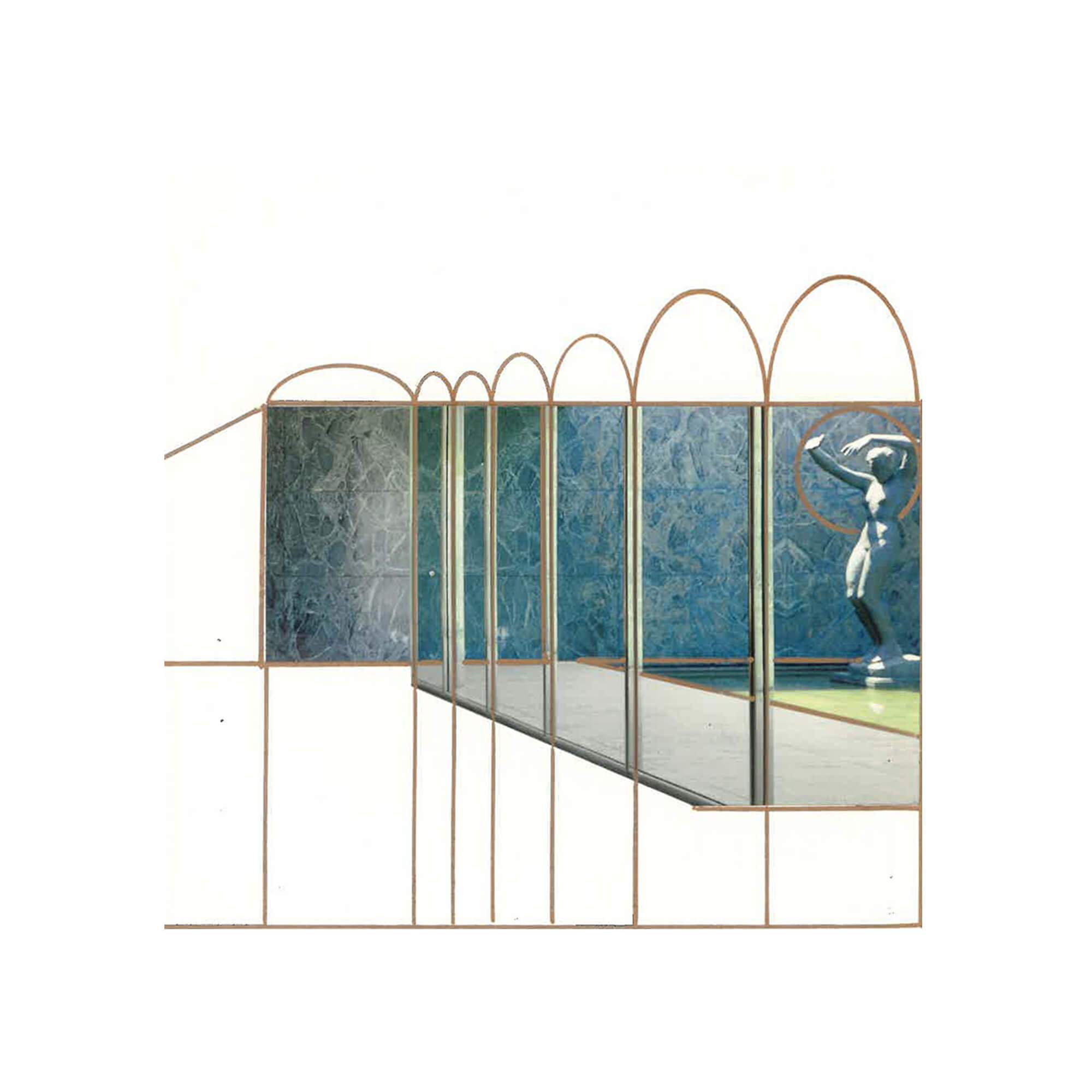 MIES - BARCELONA II Chilaquil 