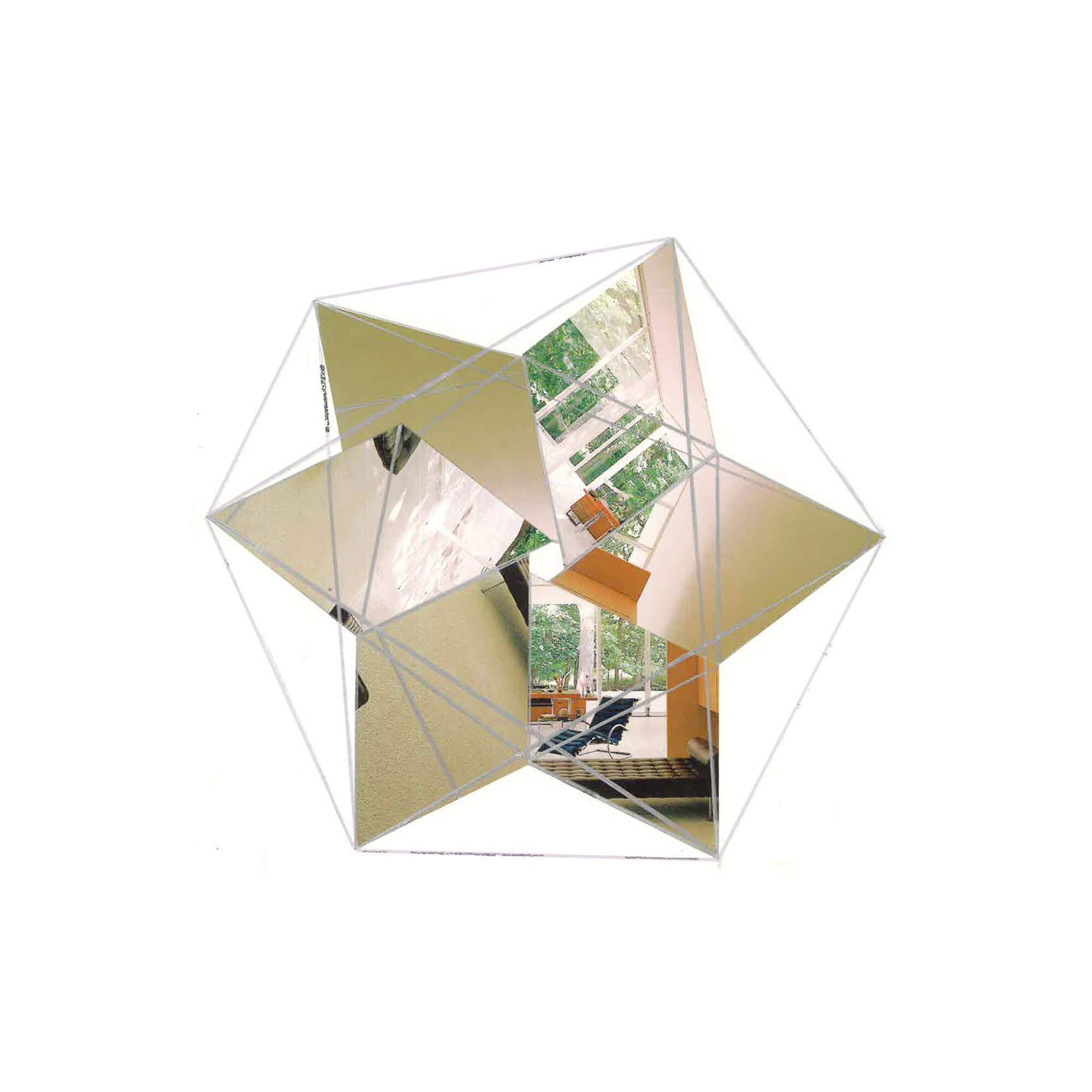 MIES CHICAGO Chilaquil 